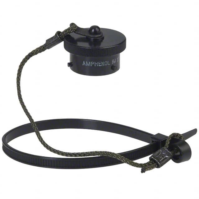 RJFC6B Amphenol Socapex  Modular Connector Accessories